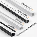 36 Watt LED Sensor Light Strip for Embedded Cabinets Wardrobes and Wine Cabinets for sale
