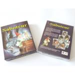 Classical Paper Personalised Playing Cards 2.25''X3.5'' 4C Offset Printing