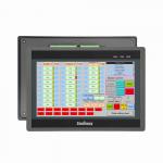 ODM OEM 8 Channels HMI Interface With PLC High Speed Pulse Count for sale
