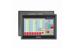 China ODM OEM 8 Channels HMI Interface With PLC High Speed Pulse Count supplier