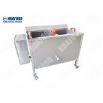 Electric Heating deep fryer equipment Small Fritters For Food Frying for sale