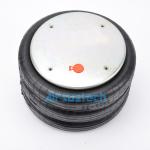 Three Convolutions Industrial Air Springs Firestone W01-M58-6120 Style 313 Replacement For Amusement Parks for sale