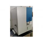Electric Carbon Sulfur Analyzer High Frequency Infrared 100 Release Curves for sale