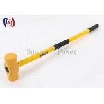 Professional Grade Octagonal Hammer With Forged Steel Head For Durability​ for sale