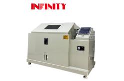 China Salt Spray Fog Test Chamber 4000 Hours No Crystalline Salt Obstruction  I E4260L supplier