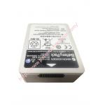 Nihon Kohden Patient Monitors SB-671 Rechargeable Nickel Metal Hydride Battery 9.6V 2900Ah for sale