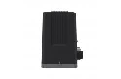 China 1800kg 600w Heavy Duty Sliding Gate Opener Remote Control Spring / Magnetic Limit Switch supplier
