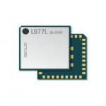 Wireless Communication Module LG77LICMD Single-Band Multi-Constellation GNSS Modules for sale