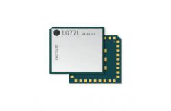 China Wireless Communication Module LG77LICMD Single-Band Multi-Constellation GNSS Modules supplier