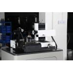 Manual Control Cutting Tool Measuring Machine With 0.0001um Scale for sale