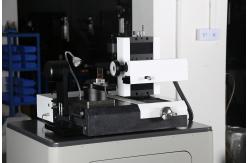 China Manual Control Cutting Tool Measuring Machine With 0.0001um Scale supplier