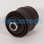 Carbon Steel Industrial Air Spring W01-358-3001 Firestone Parts Rubber Air Bellows for sale