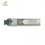 Simplex SC Connector 3km 1.25G BIDI SFP Modules with DDM