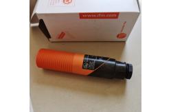 China IP 65 IFM Capacitive Sensor KI0024 KIE2015-FBOA/NI 250 AC/DC supplier