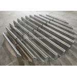 Diameter 1000mm Random Packing Support Plate Tower Internal