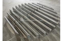 China Diameter 1000mm Random Packing Support Plate Tower Internal supplier