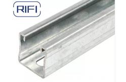 China Water Proof Silver IMC Electrical Tubing For Conduit Applications Zinc Threaded Hub supplier