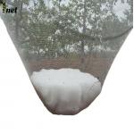 Customized Orchard Hail Netting 40m 60m 70m 80m Hail Netting For Gardens for sale