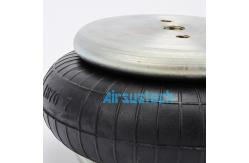 China Single Convoluted Bosch 822419002 Air Spring Assembly Gas Filled Without Bumper Block supplier