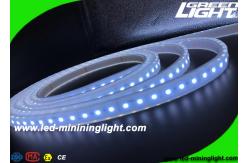 China Explosion Proof 24 Volt LED Flexible Strip Lights 5m/ Roll Long Lifetime supplier
