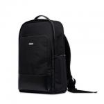 RPET Polyester Laptop Backpacks Bag For Travel Multifunctional for sale