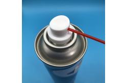 China Of MDF Kit Activator Valve With Actuator Packaging For Cartons supplier