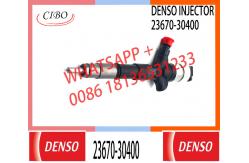 China Common Rail Injector Simulator Common Rail Injector 23670-30400 supplier