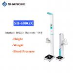 500kg Height Weight Measurement Machine for sale