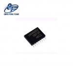 Texas LM46001AQPWPRQ1 In Stock Electronic Components Integrated Circuits Microcontroller TI IC chips HTSSOP-16 for sale
