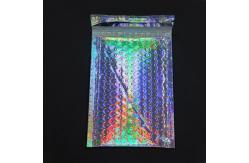 China Biodegradable Offset Printing Shock Resistant Self Adhesive Mailing Bags supplier