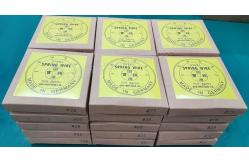 China Germany Guyuanbao Precision Textile Machine Accessories High Strength HF-H2001 supplier