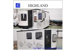 China 110 Kw Hydraulic Test Machine Customization Designed For Rotary Drilling Rig supplier