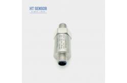 China Oem Silicon Digital Pressure Sensor 316L Stainless Steel Pressure Transmitter supplier