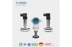 China 1/2NPT Pipe Differential Pressure Transmitter 4-20mA Dpt Pressure Transmitter supplier