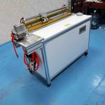 Expert In Packaging And Printing Industry Semi-Auto V Grooving Machine For Samples Making for sale