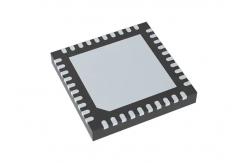 China Gate Drivers Chips Integrated Circuits IR35412MTRPBF Multi Phase Controller 40-QFN IMVP8 supplier