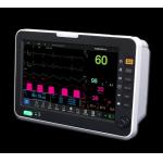 Vitavue 10 Portable Patient Monitor , Full Brightness 240V Hospital Monitoring System for sale