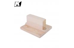 China Multiscene Wooden Pads For Painting Walls Ultraportable Practical supplier