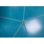 UL94V2 PA66 Wire Tie Wraps , Bulk Cable Ties -30-80 Centigrade Operating Temperature for sale