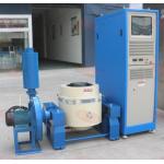 6000N Vibration Test Equipment Vertical Vibration Test For Automobile Battery
