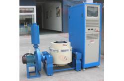 China 6000N Vibration Test Equipment Vertical Vibration Test For Automobile Battery supplier