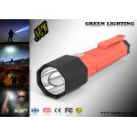 10W High Power Explosion Proof Torch for sale