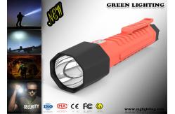 China 10W High Power Explosion Proof Torch supplier