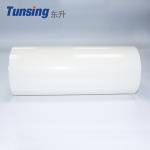Hot Melt Adhesive Film Double Sided TPU Hot Melt Adhesive Film For Fabric for sale