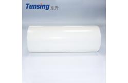 China Mobile Phones Polyester Adhesive Film Polyurethane Operating Temp 130°C -160°C supplier
