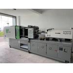 Kawaguchi kz-150B Hydraulic Hybrid Horizontal Injection Molding Machine for sale