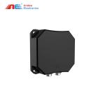 Modbus RS232 Interface 860~960mhz ISO18000-6C Industrial RFID Reader UHF Long Range Reader Writer for sale