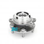 Hub Bearing w/GCR15 Material 40202-4GE0A Nissan Infiniti AWD front wheel bearing hub assembly 40202-4GE0A for sale