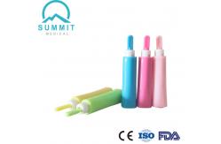 China Auto Finger Lancet with Pressure Activation 21G 23G 26G 28G 30G supplier