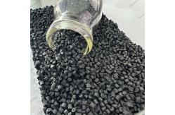 China High Elasticity Polyamide PA6 Nylon 66 With Tensile Strength ≥80 MPa Impact Strength supplier